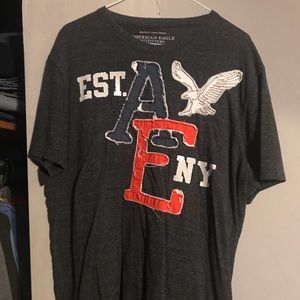 American Eagle shirt
